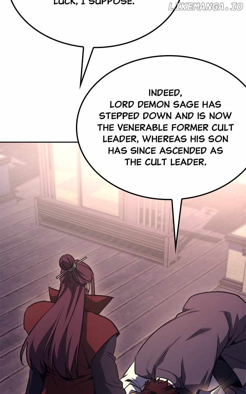 I Reincarnated As The Crazed Heir Chapter 136 159